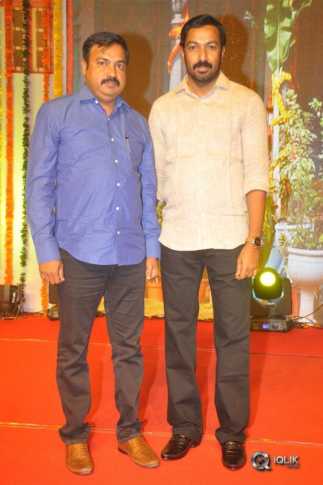 Ammammagarillu-Movie-Pre-Release-Function-Photos